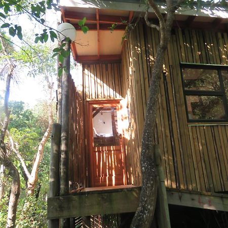 Waterbessiebos Cottage Tzaneen Exterior photo