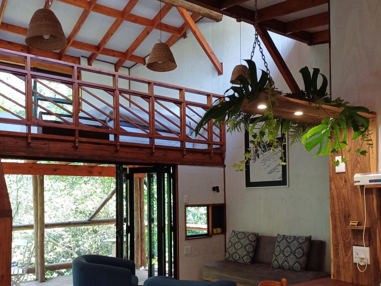 Waterbessiebos Cottage Tzaneen Room photo