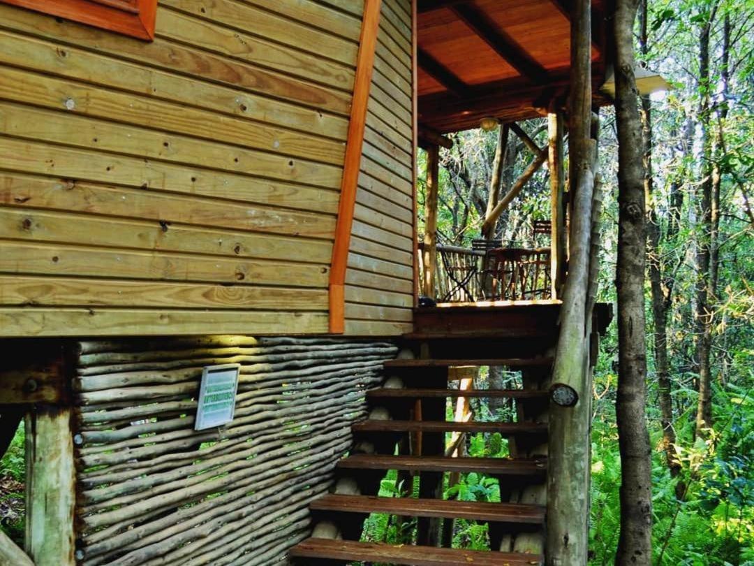 Waterbessiebos Cottage Tzaneen Exterior photo
